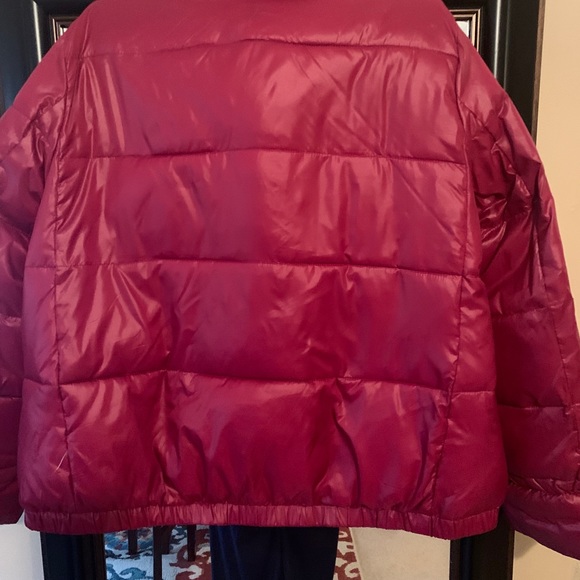 Loft puffer jacket - Picture 3 of 4